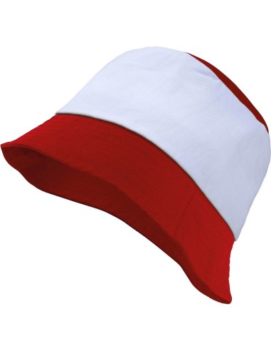 KUP-KP125-BUCKET HAT