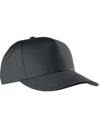 KUP-KP130-SANDWICH PEAK CAP - 5 PANELS