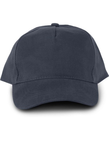 KUP-KP133-OKEOTEX CERTIFIED 5 PANELS CAP