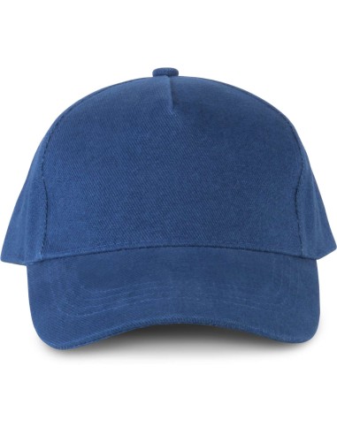 KUP-KP133-OKEOTEX CERTIFIED 5 PANELS CAP