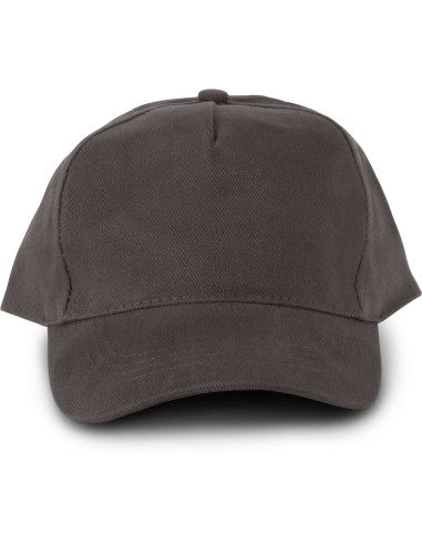KUP-KP133-OKEOTEX CERTIFIED 5 PANELS CAP