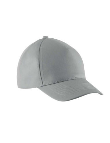 KUP-KP149-KIDS' COTTON CAP - 5 PANELS