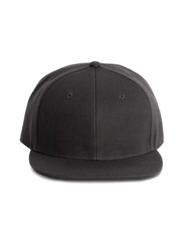 KUP-KP160-SNAPBACK CAP - 6 PANELS