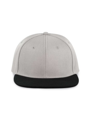 KUP-KP160-SNAPBACK CAP - 6 PANELS