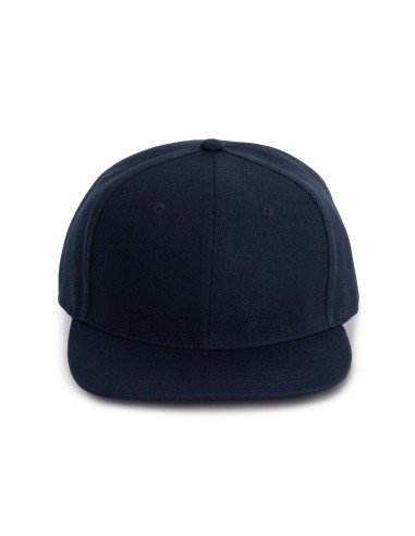 KUP-KP160-SNAPBACK CAP - 6 PANELS
