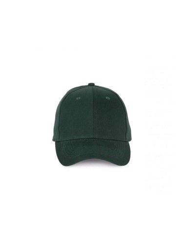 KUP-KP188-6 PANELS COTTON CAP