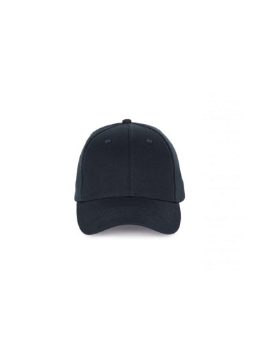KUP-KP188-6 PANELS COTTON CAP