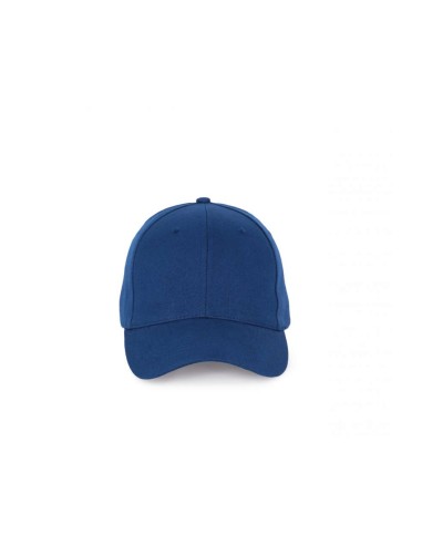 KUP-KP188-6 PANELS COTTON CAP