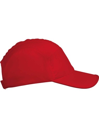 KUP-KP205-SPORTS CAP