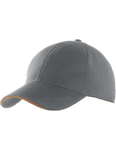 KUP-KP207-SPORTS CAP