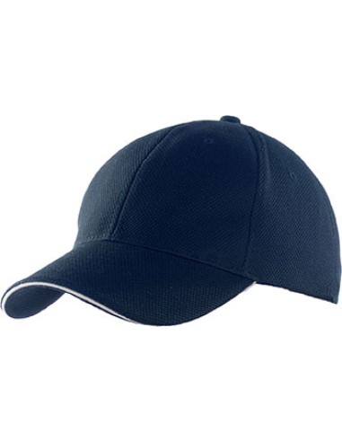 KUP-KP207-SPORTS CAP