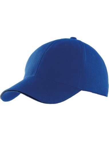 KUP-KP207-SPORTS CAP