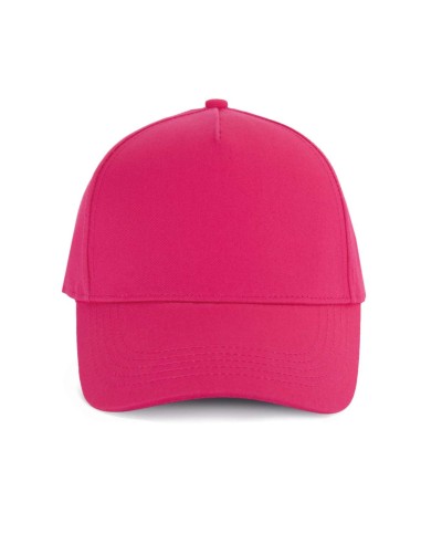 KUP-KP351-5-PANEL CAP - K-UP GOLD LABEL