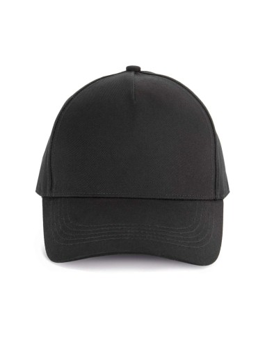 KUP-KP351-5-PANEL CAP - K-UP GOLD LABEL