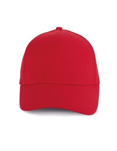 KUP-KP351-5-PANEL CAP - K-UP GOLD LABEL
