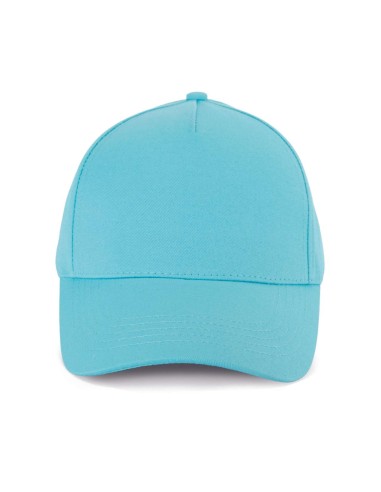 KUP-KP351-5-PANEL CAP - K-UP GOLD LABEL