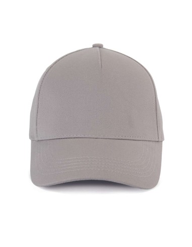 KUP-KP351-5-PANEL CAP - K-UP GOLD LABEL