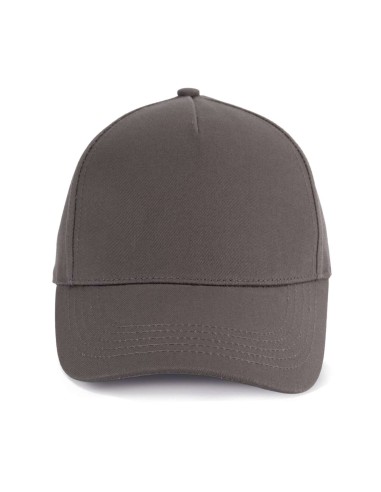 KUP-KP351-5-PANEL CAP - K-UP GOLD LABEL