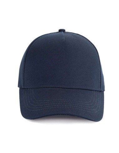 KUP-KP351-5-PANEL CAP - K-UP GOLD LABEL