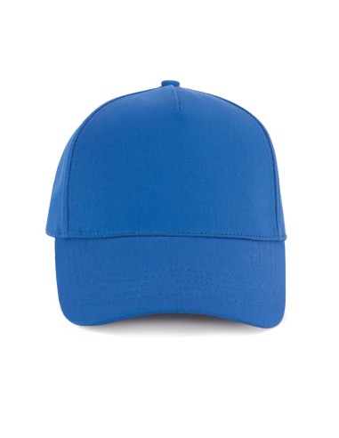 KUP-KP351-5-PANEL CAP - K-UP GOLD LABEL