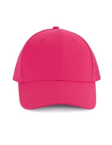 KUP-KP352-6-PANEL CAP - K-UP GOLD LABEL