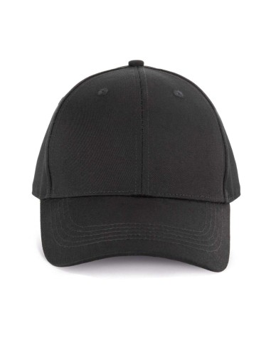 KUP-KP352-6-PANEL CAP - K-UP GOLD LABEL