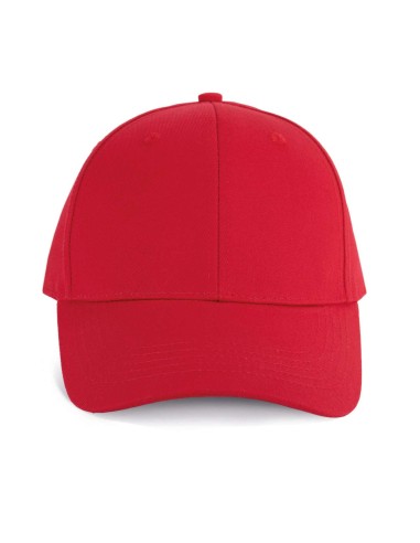KUP-KP352-6-PANEL CAP - K-UP GOLD LABEL