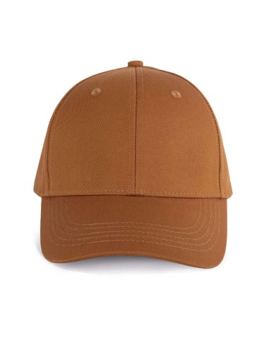 KUP-KP352-6-PANEL CAP - K-UP GOLD LABEL