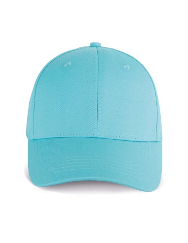 KUP-KP352-6-PANEL CAP - K-UP GOLD LABEL