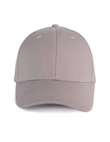 KUP-KP352-6-PANEL CAP - K-UP GOLD LABEL
