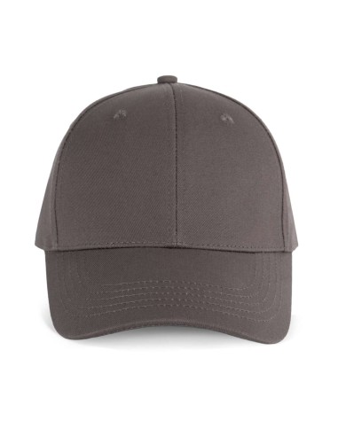 KUP-KP352-6-PANEL CAP - K-UP GOLD LABEL
