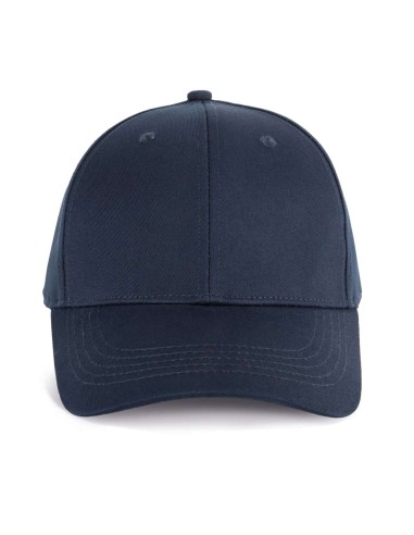 KUP-KP352-6-PANEL CAP - K-UP GOLD LABEL