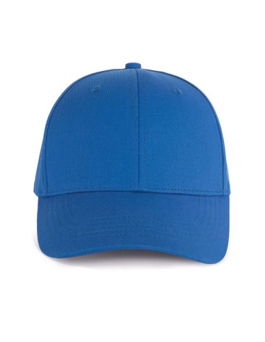 KUP-KP352-6-PANEL CAP - K-UP GOLD LABEL
