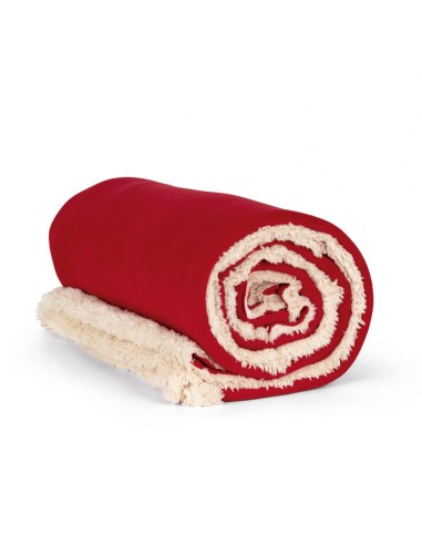 KUP-KP431-SHERPA BLANKET