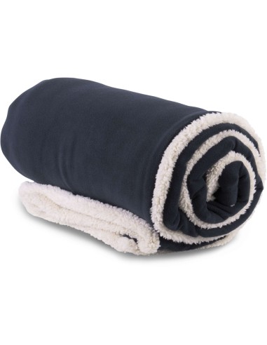 KUP-KP431-SHERPA BLANKET