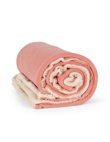 KUP-KP431-SHERPA BLANKET