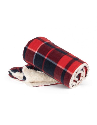 KUP-KP431-SHERPA BLANKET