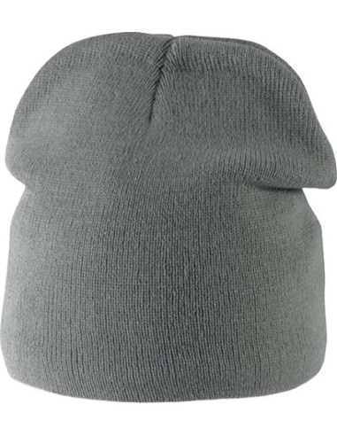 KUP-KP518-FLEECE LINED BEANIE