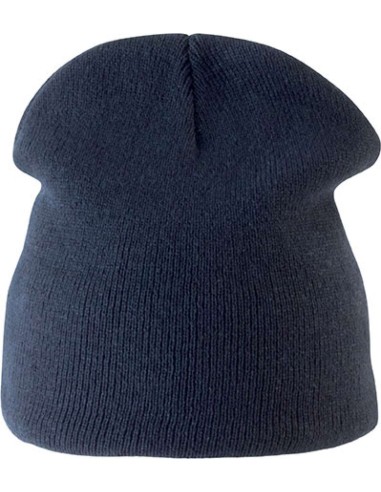KUP-KP518-FLEECE LINED BEANIE