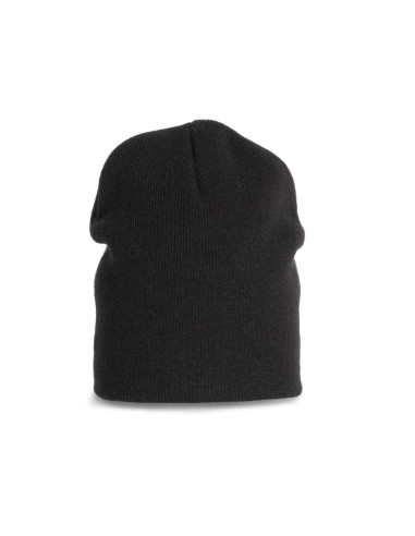 KUP-KP549-KNITTED BEANIE