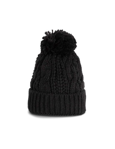 KUP-KP550-KNITTED BEANIE