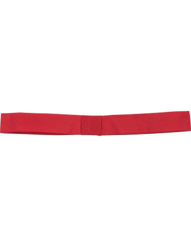 KUP-KP609-REMOVABLE HAT RIBBON