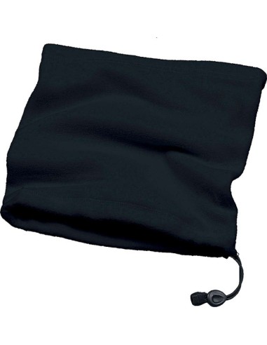 KUP-KP875-FLEECE NECKWARMER