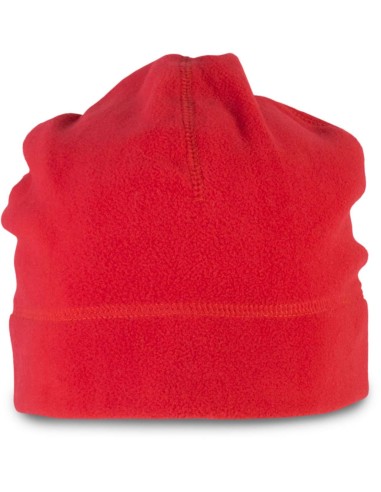KUP-KP879-POLAR FLEECE BEANIE