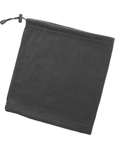 KUP-KP881-POLAR FLEECE NECKWARMER