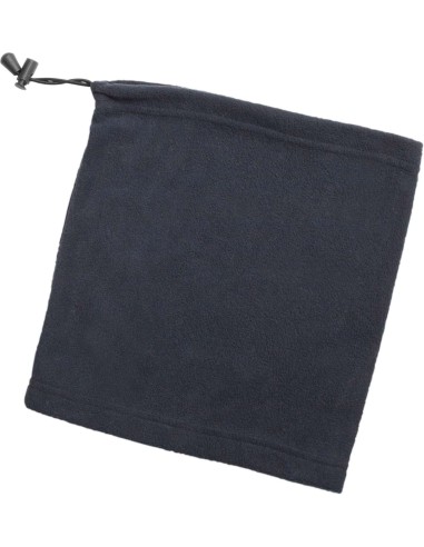 KUP-KP881-POLAR FLEECE NECKWARMER