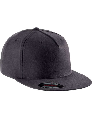 KUP-KP908-FLEXFIT® CAP - 5 PANELS