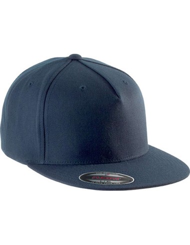 KUP-KP908-FLEXFIT® CAP - 5 PANELS