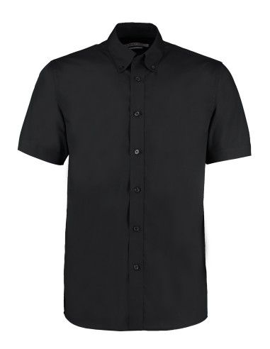 KUS-KK100-Classic Fit Workforce Shirt Short Sleeve