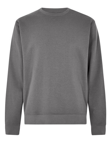 KUS-KK332-Regular Fit Sweatshirt